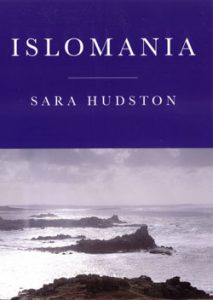 Islomania by Sara Hudston